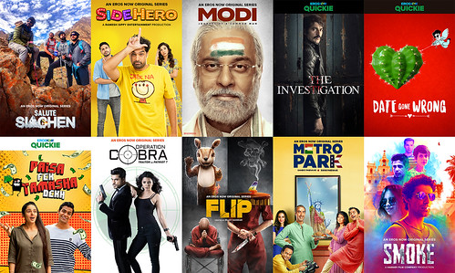 Watch & Download the best of Comedy Movies Online on Eros Now | by payalchavan298
