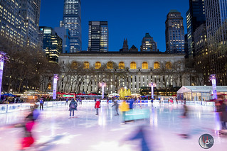 Bryant Park Skating | by Unlimitеd (Out shooting!)