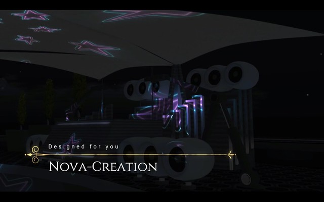 Nova-Creation Skyclub Big-Planet 018
