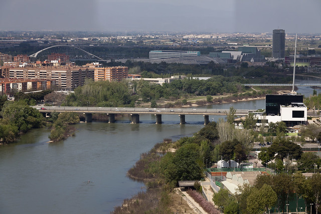 Puente de La Almozara