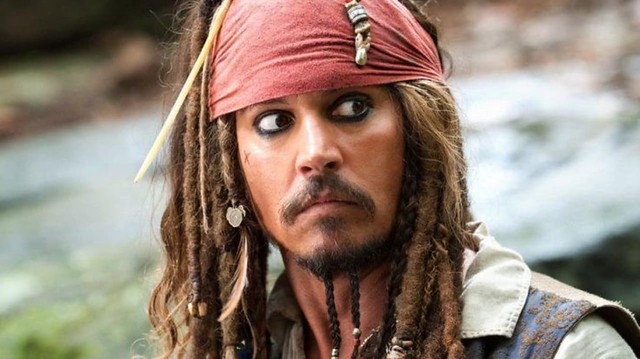 Filem PIRATES OF CARIBBEAN 6 Bakal Ditayangkan Tanpa Johnny Depp?