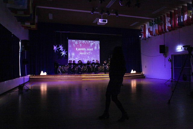 BSN Junior Schools' (virtual) Winter Concerts