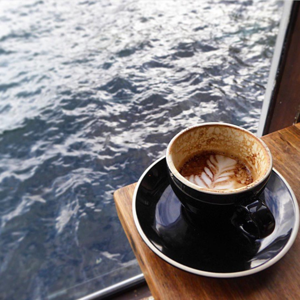 How Much Caffeine In Half Caff Coffee Credit Dofollow Lin Flickr