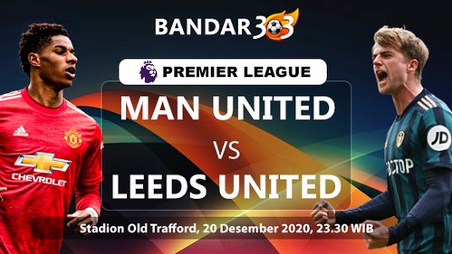 Prediksi-Skor-Pertandingan-Manchester-United-vs-Leeds-United-20-Desember-2020