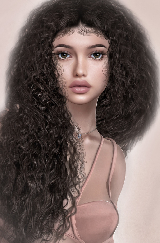 Assol Shapes – LeLUTKA Lilly Head 2.5