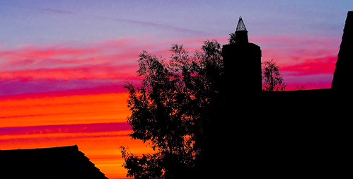 Rooftops | by martin.gresty
