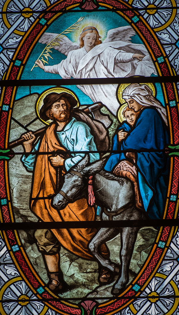 Christmas in scenes, Bethlehem University | © Mazur/catholic… | Flickr