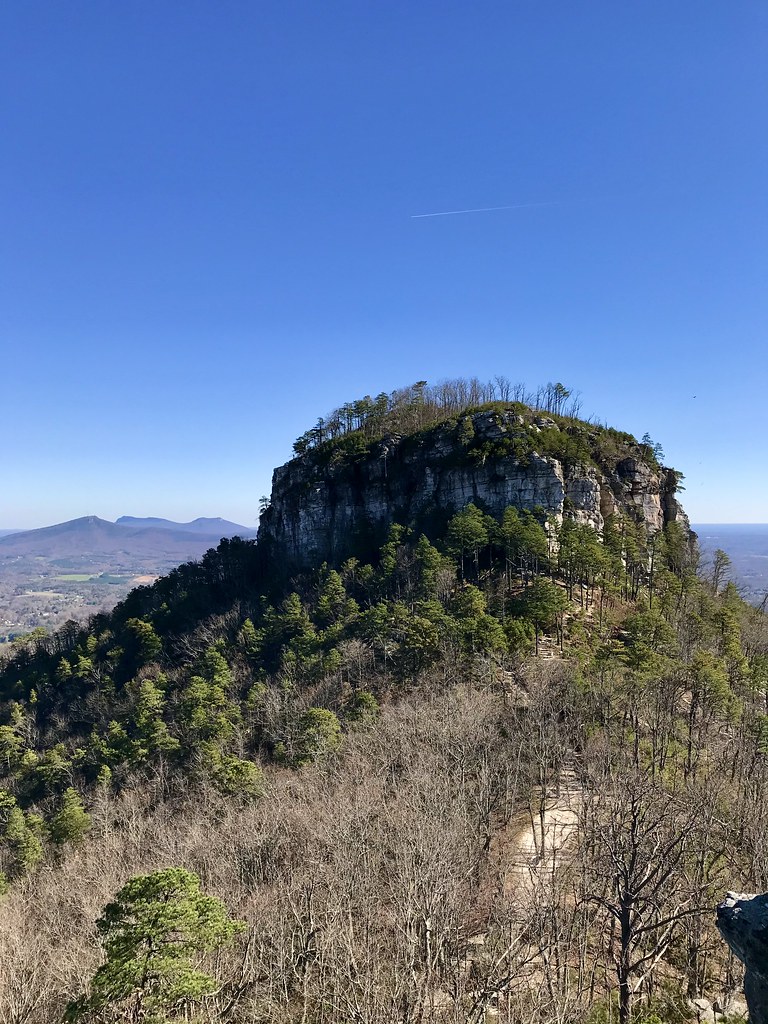 Pilot Knob Trail