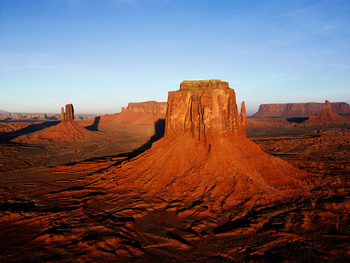 Desert | by necmiakarsu10