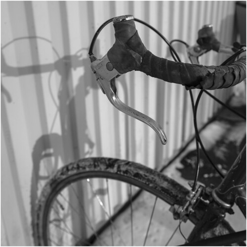 Old Bicycle | by Solojoe ️‍