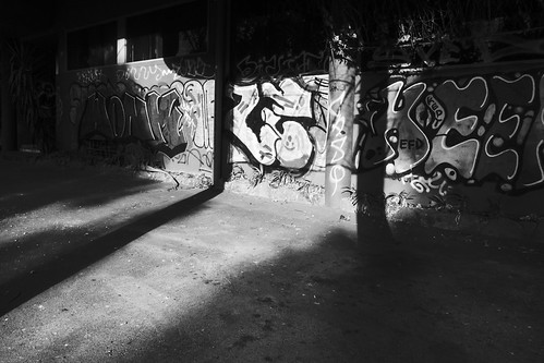 Late Light | by OzGFK