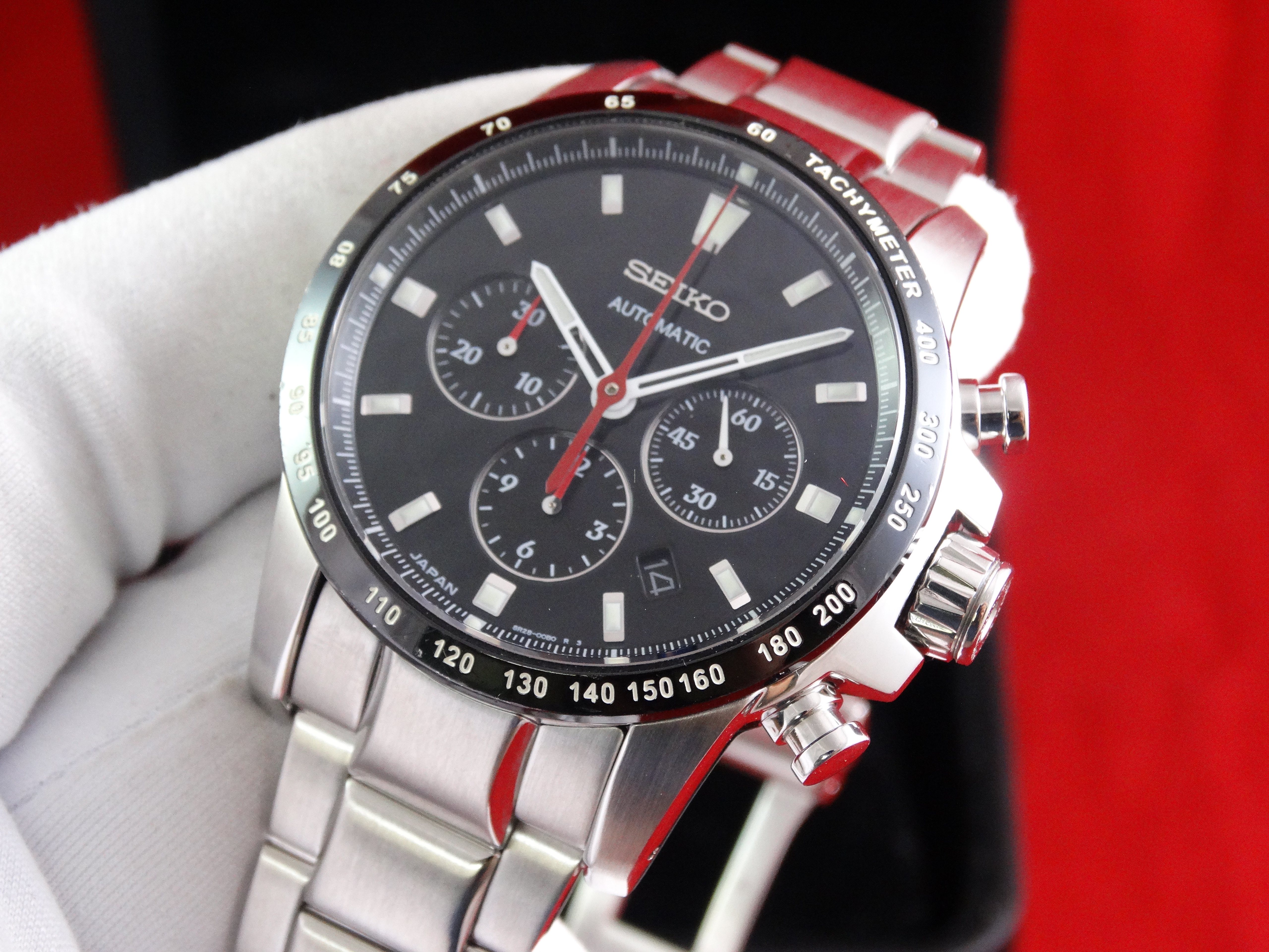 Un autre chronographe Seiko dans ma collection, l'Ananta Brightz Phoenix 50738459853_25ff2ffba8_5k