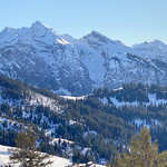 Skitour Chli Aubrig Dez. 20
