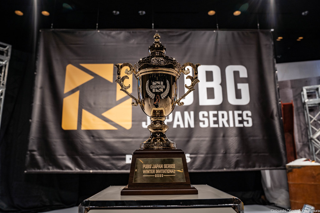 最後の大会『PJS Winter Invitational 2020』でDetonatioN Gaming
