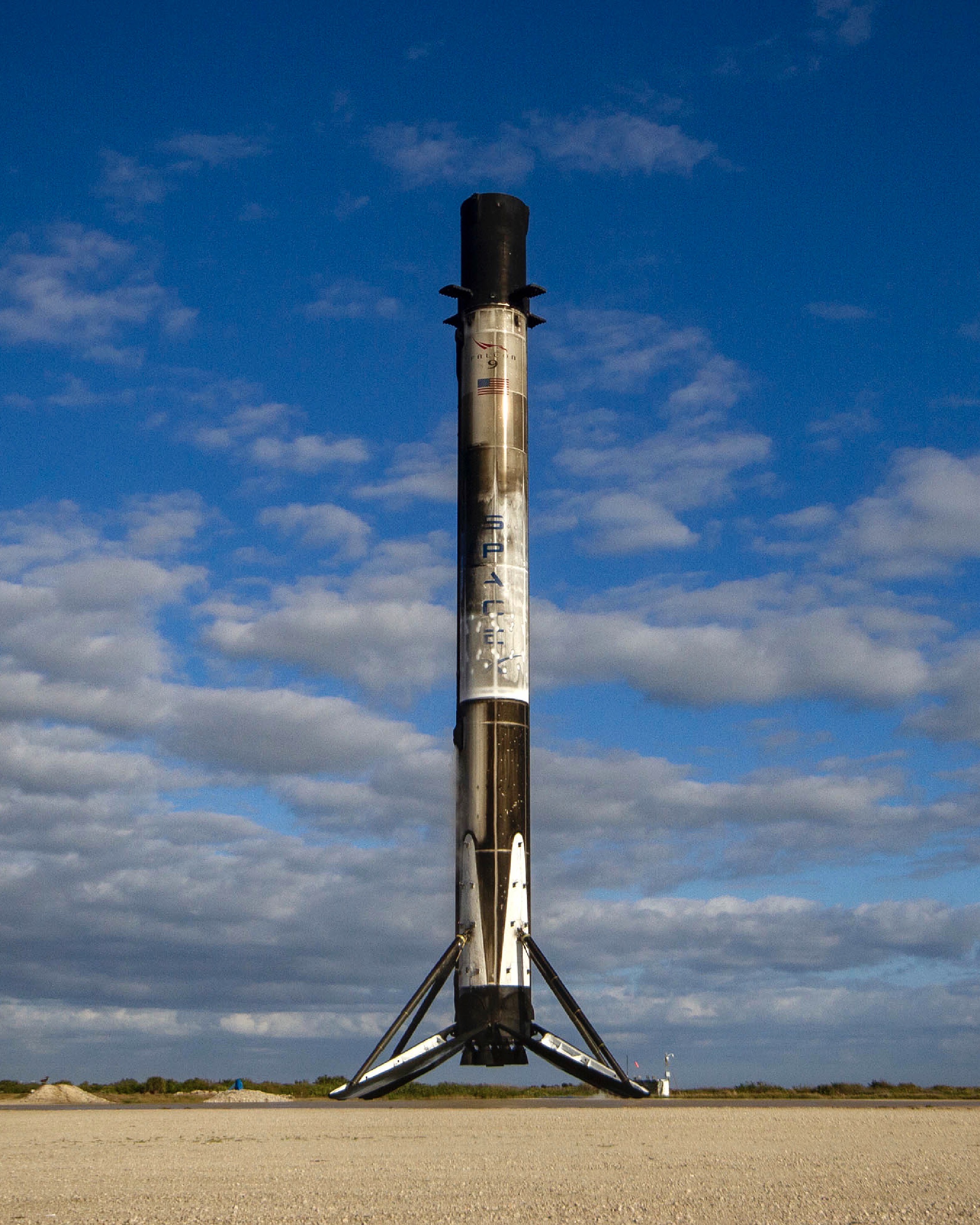 Falcon 9 NROL-108