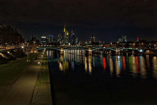 Frankfurt am 19.12.2020