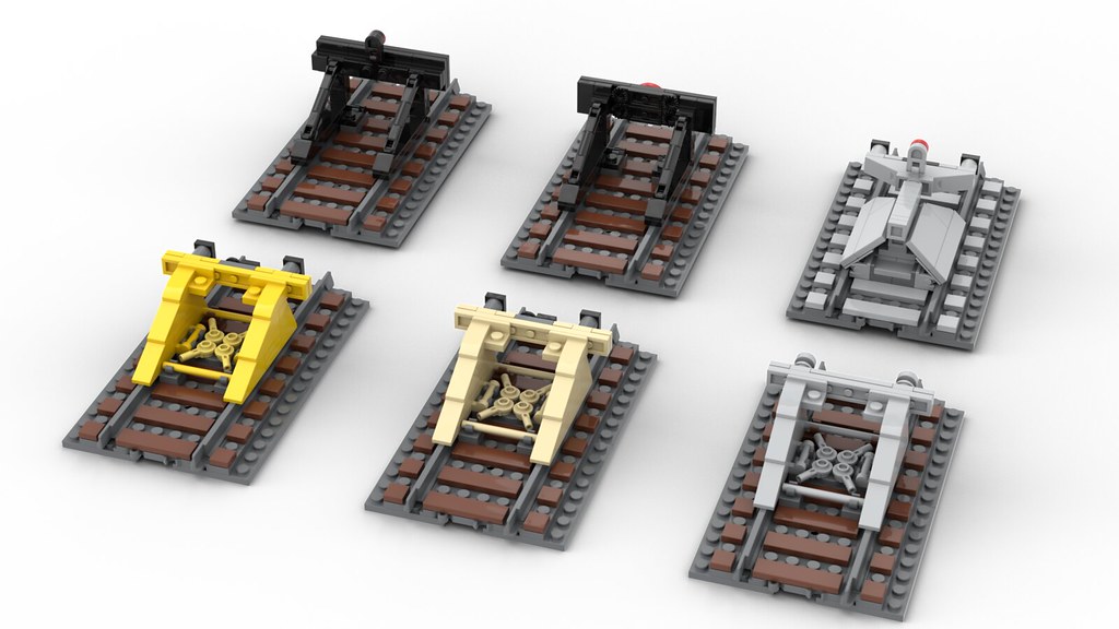 LEGO Trains!!! - Σελίδα 6 50740903203_ef546a8b5f_b