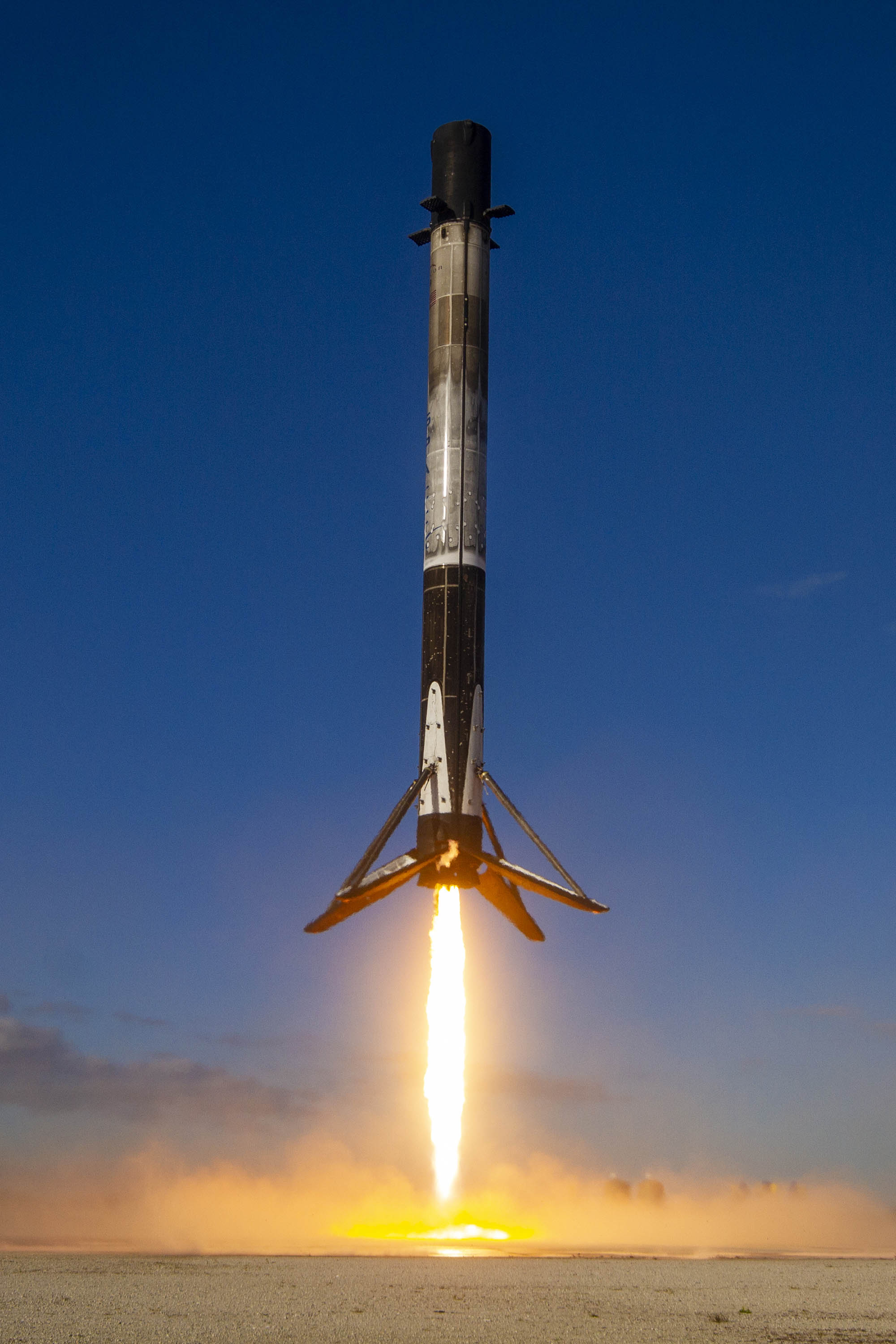 Falcon 9 NROL-108
