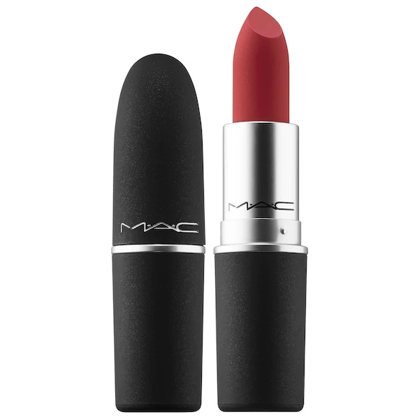 5_MAC-Cosmetics-Powder-Kiss-Lipstick-Devoted-to-Chili-make-up