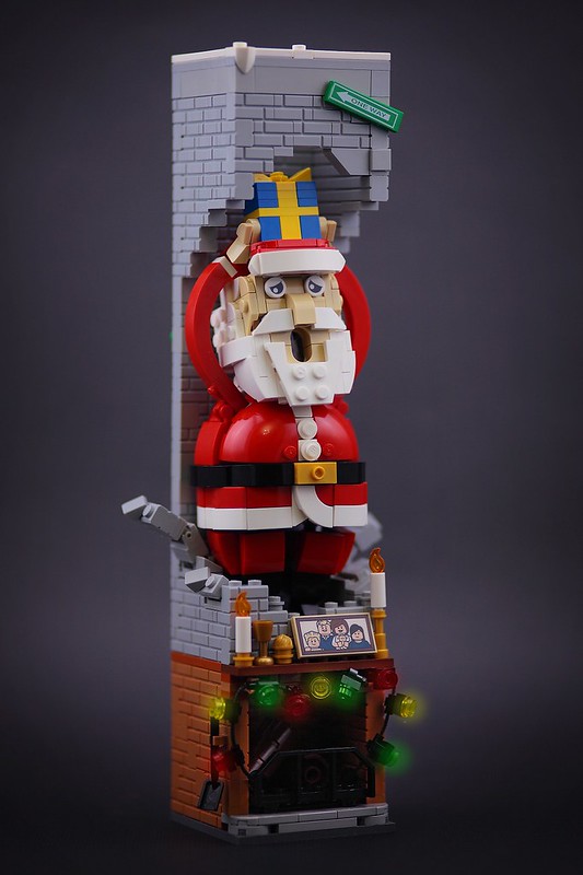 nEO_IMG_Santa! You break my chimney!_01