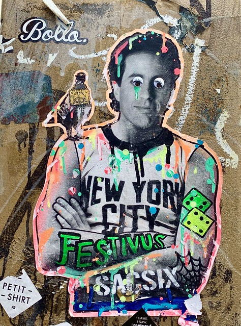 New York Street Art