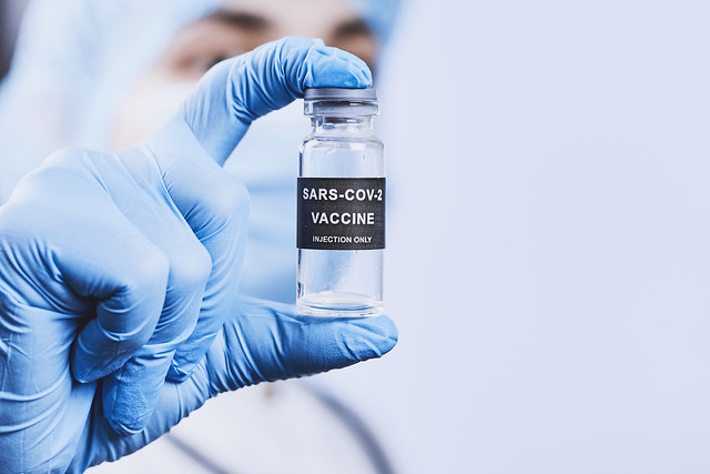 SARS-COV-2 Impfstoff