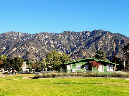 landscape zajdowicz sangabrielmountains altadena california usa color sky colour cellphone