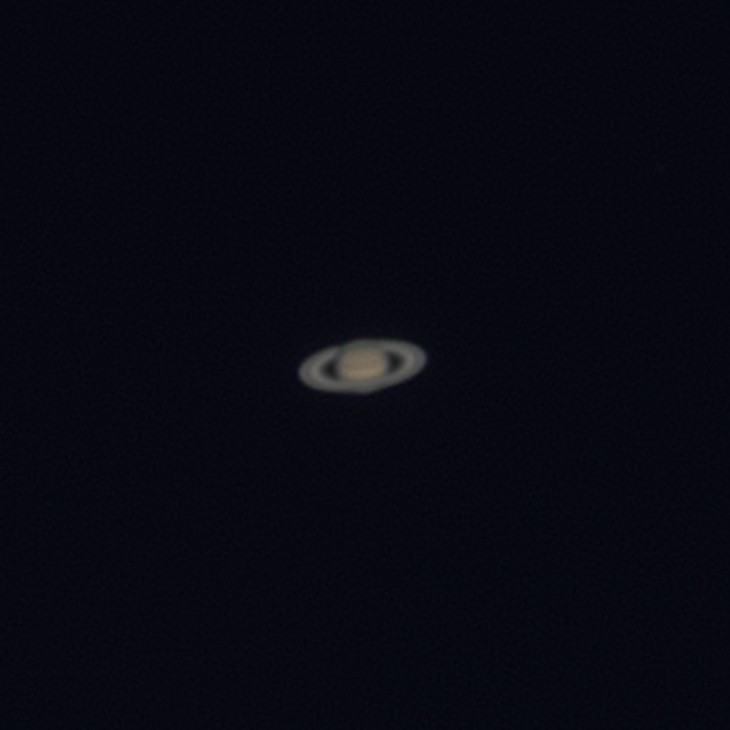 土星 (2020/12/21 17:00)