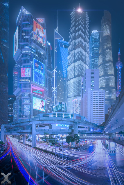 Imaginary City 2