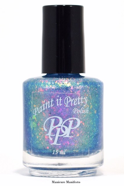 Paint It Pretty Polish Soothe and Calm