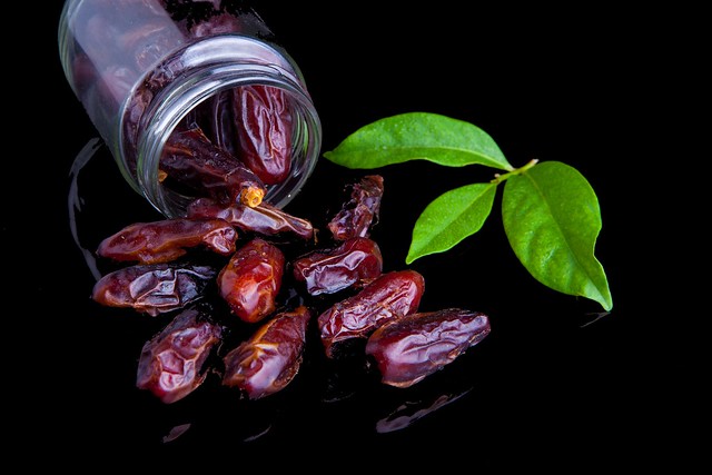 7 Exceptional profits of Dates