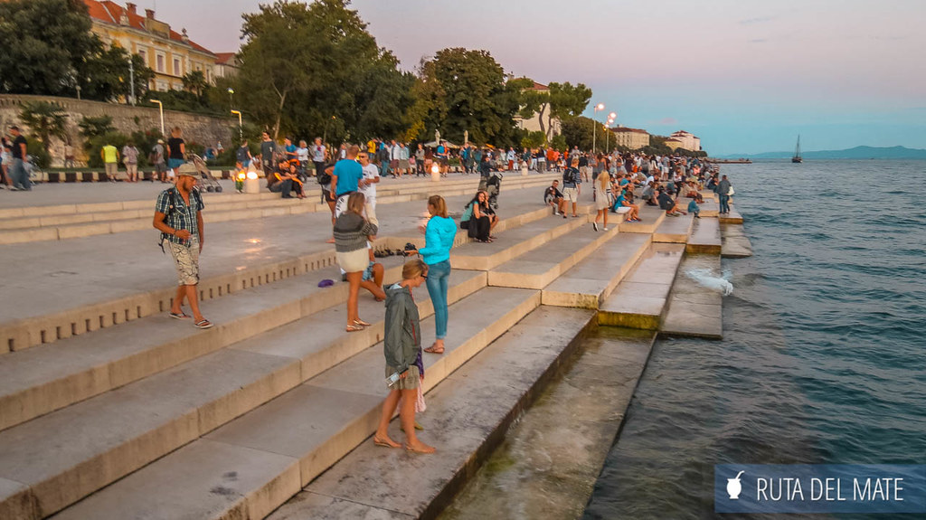 Things to do in Zadar in one day