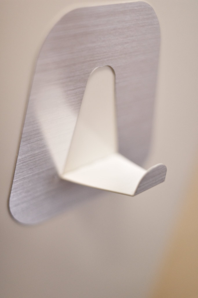 Seal de hook correct usage 02