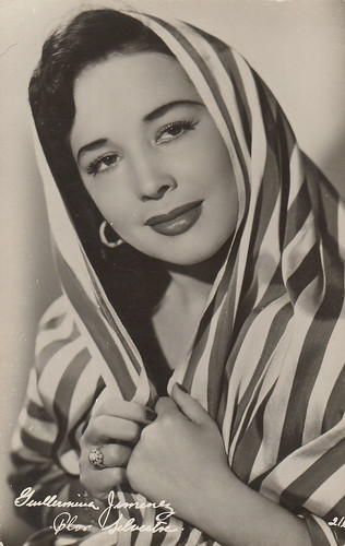 Flor Silvestre (1930-2020)
