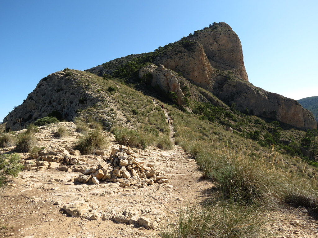 Sierra del Cid
