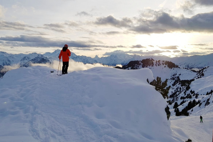 Komentář: jak Švýcarsko „končí“ s lyžováním