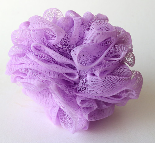 Loofah Reference #11