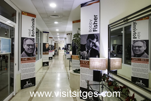 PLAY OFF SUNWAY SITGES INTERNATIONAL CHESS FESTIVAL 2020