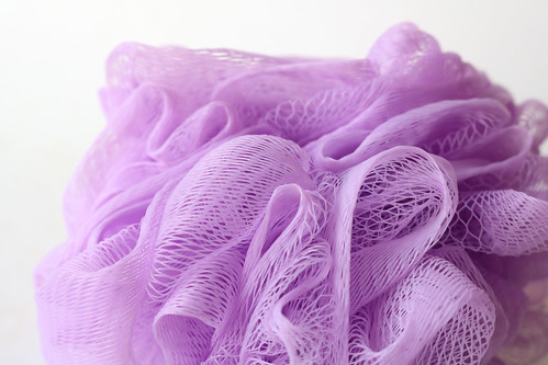 Loofah Reference #18