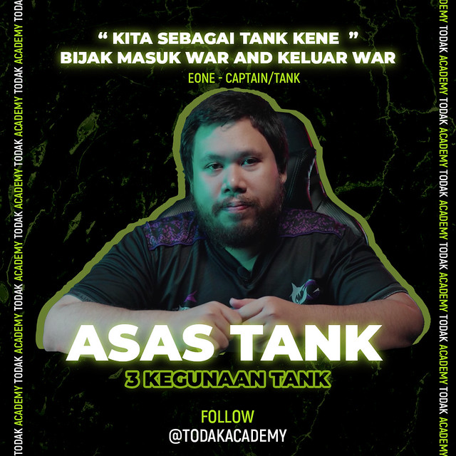 Asas Tank