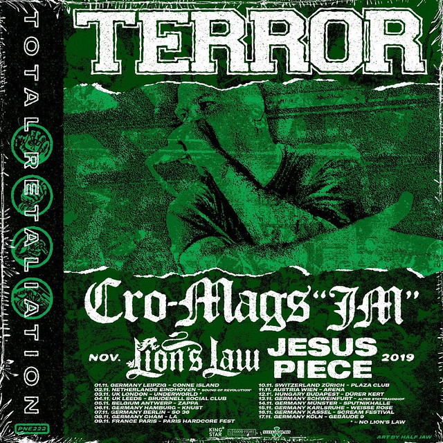Terror Tour