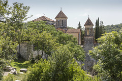 Motsameta monastery of Saints David and Constantine