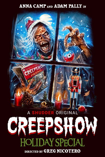 CreepshowHolidaySpecialPoster