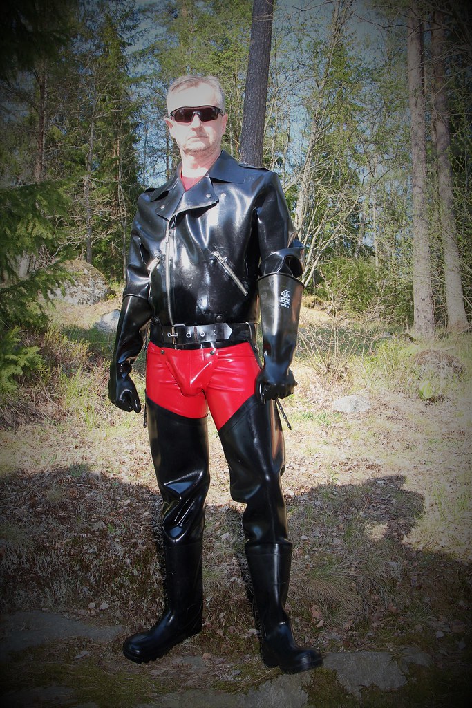 Flickriver: Most interesting photos tagged with fullrubber