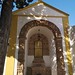 altar Capilla de los Huesos o Capela dos Ossos Iglesia del Carmen o igreja do Carmo Faro Portugal