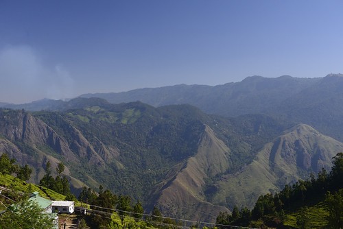 S India 2015_2135 by wallacefsk, Top Station Valley,
View from Kolukkumalai Mountain Hut,
Kottagudi,
Tamil Nadu, Indiaindia tamilnadu