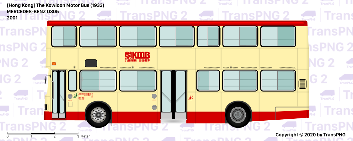 TransPNG.net | 分享世界各地多種交通工具的優秀繪圖 - 巴士 50761552836_8e4d52ffaa_o