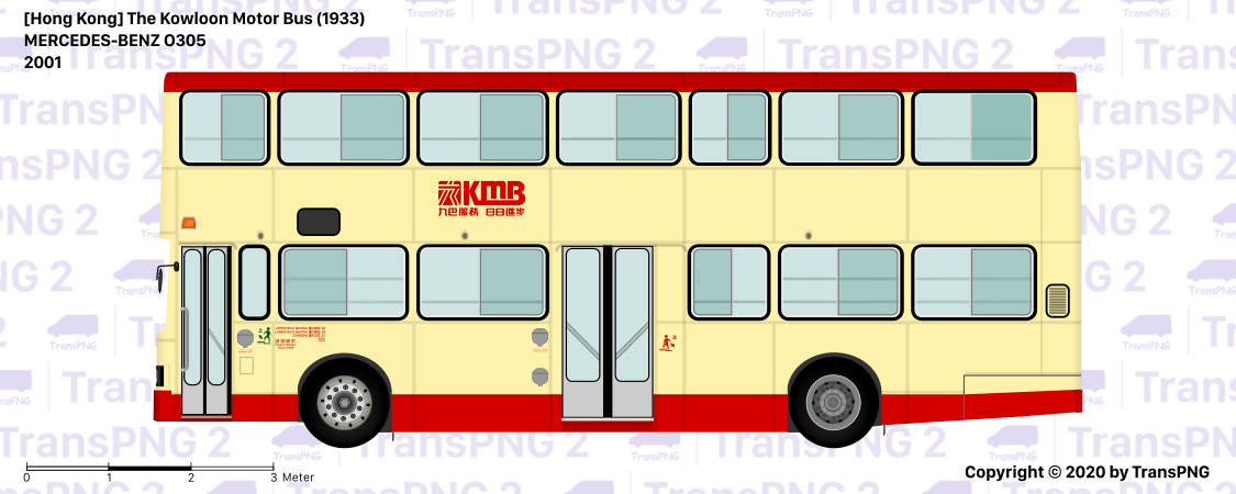 TransPNG.net | 分享世界各地多種交通工具的優秀繪圖 - 巴士 50761552931_4dbd6e7d55_o