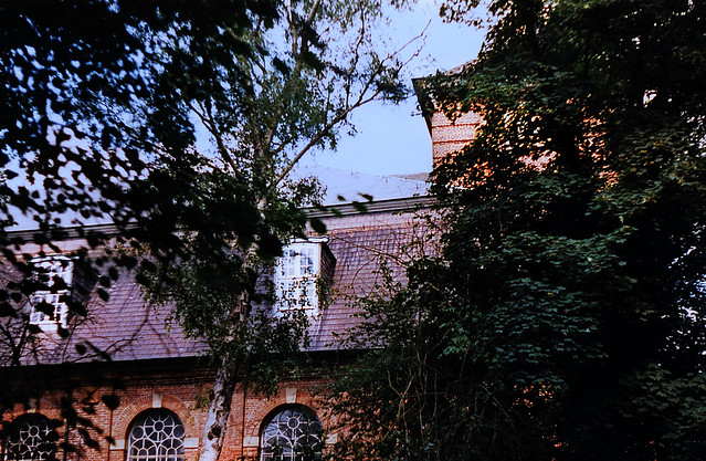 Kloster Uetersen 1996 (02) Klosterkirche