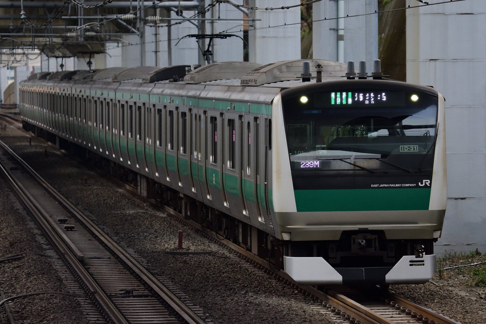 JR East | Flickr